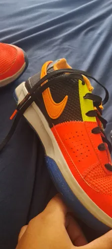Vendo tênis esportivo original da nike sem nenhum uso
