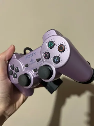 Controle ps2 sakura