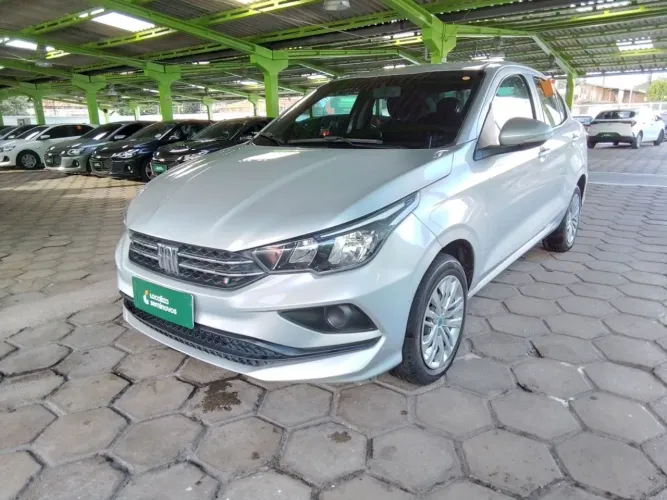 Fiat Cronos Drive 1.3 8V Flex 2024