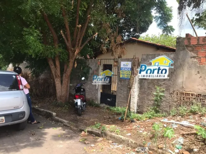 Casa para Venda Mutirão, Caxias