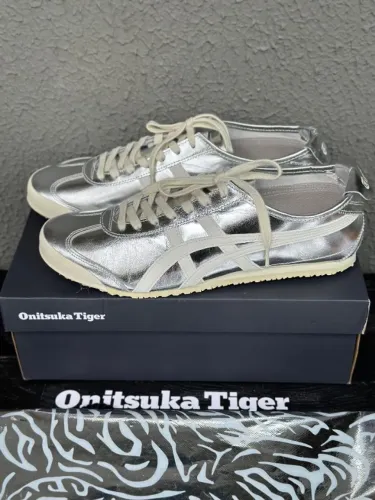 Tênis Onitsuka Tiger Mexico 66 - ORIGINAL