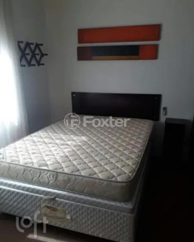 Apartamento à venda Rua Brasil, Centro - Canoas