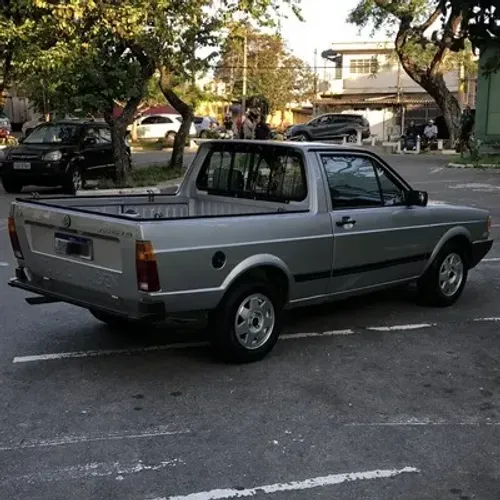 PEQUENOS FRETES EM SAVEIRO