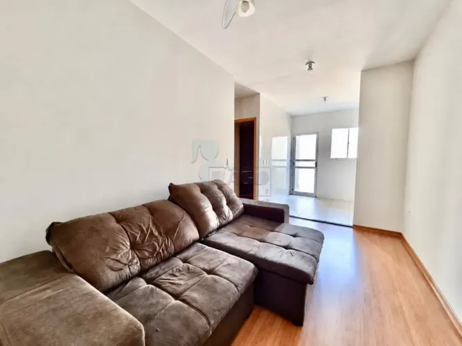 Casa térrea de 81m² com 02 quartos para locação - Santa Iria