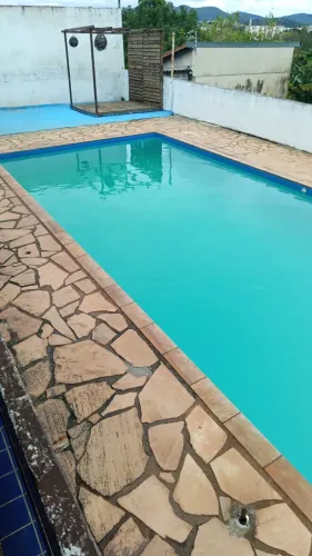 Chácara aconchegante para momentos em família