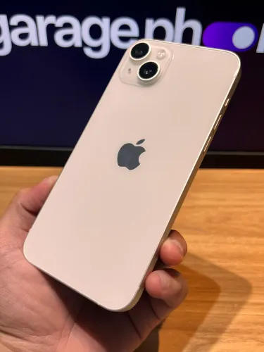 iPhone 14 Plus - 128gb (IMPECÁVEL)