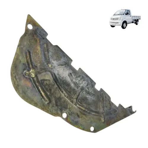 Lanche Chapa Motor Cambio Effa 1.3 V21 V22 V25 2023 2024 25