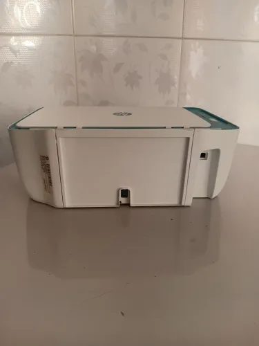 Impressora HP/ Deskjet ink advantage 2676