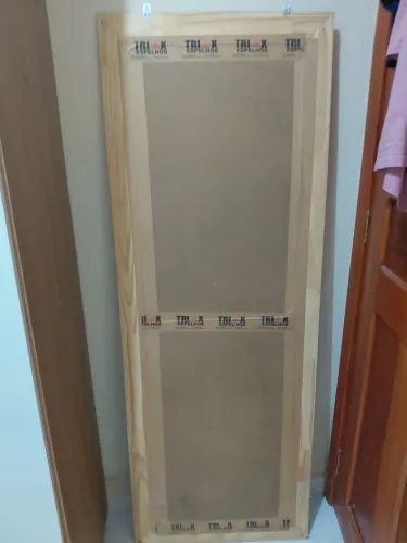 Vende se este espelho grande