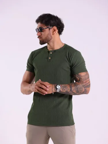 Camisa nova
