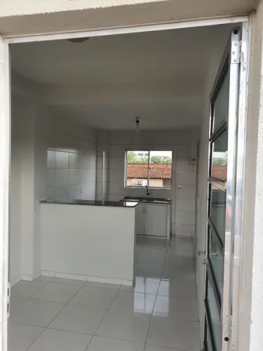 Apartamento 2 quartos