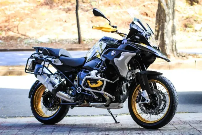 Bmw R1250 GS Premium 40 anos - 2022