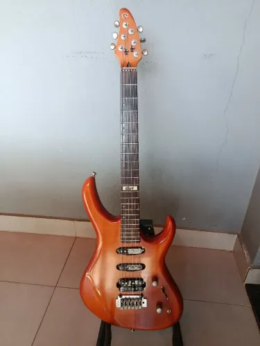 Guitarra Cort S2550