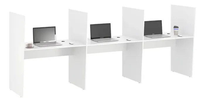 Mesa de atendimento call center