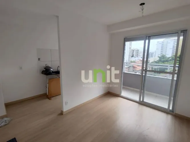 Apartamento à venda, 38 m² por R$ 367.500,00 - Santa Rosa - Niterói/RJ