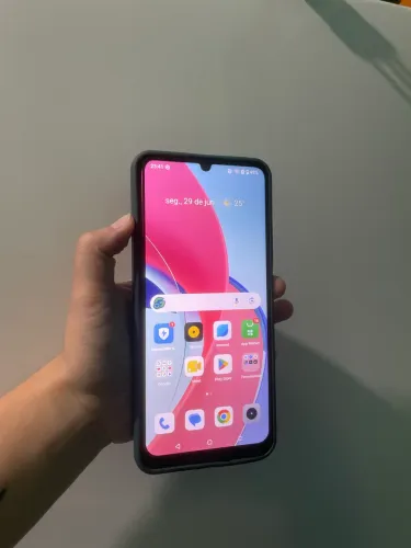 Realme C63 128gb