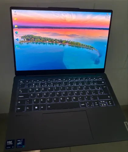Lenovo Yoga Slim 7i