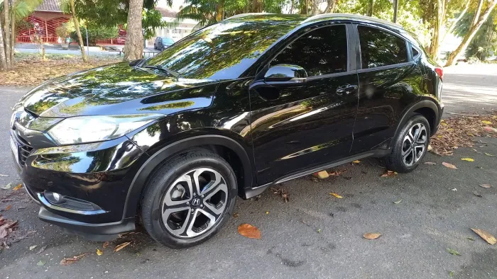 Honda HR-V EX 1.8 Flexone 16V 5P Aut. 2018