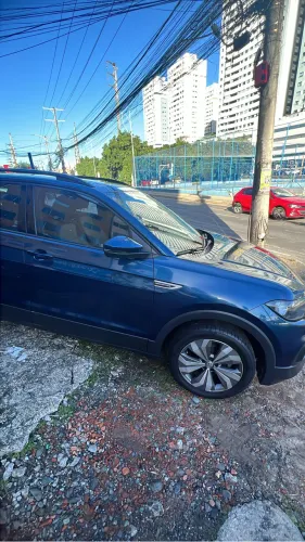 Procuro lavador de carro