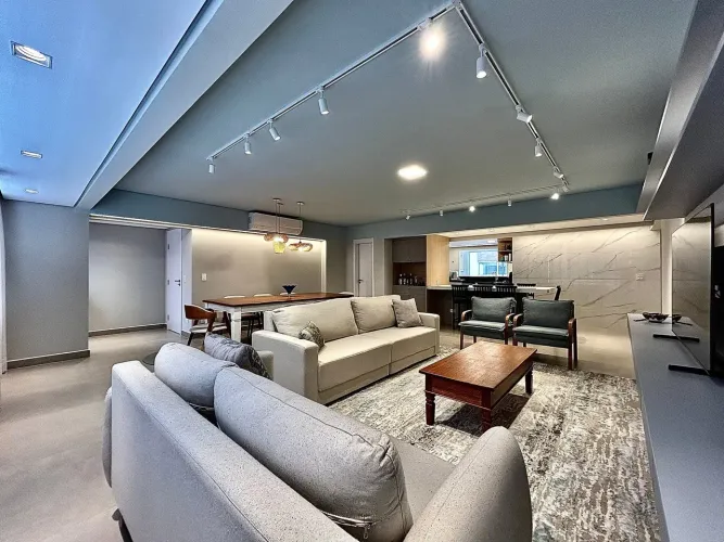Apartamento à Venda na Pitangueiras no Guarujá | QVista Inteligência Imobiliária Guarujá