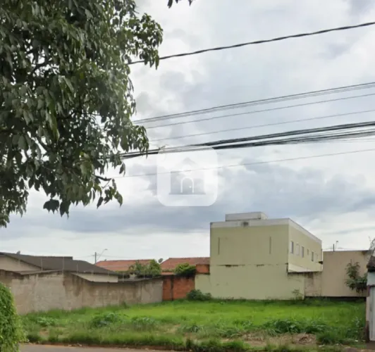 Terreno para venda no bairro Minas Gerais