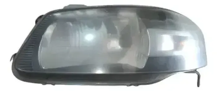 FAROL ESQUERDO GOL G4 ORIGINAL USADO 