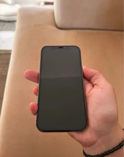 iPhone 12 Pro