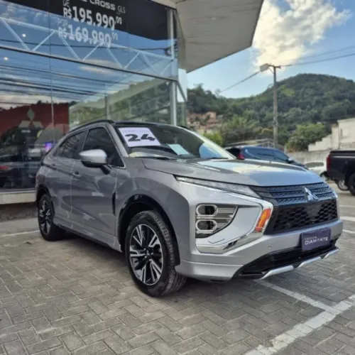 Mitsubishi Eclipse Cross HPE-S 1.5 16V 165cv Aut. 2024