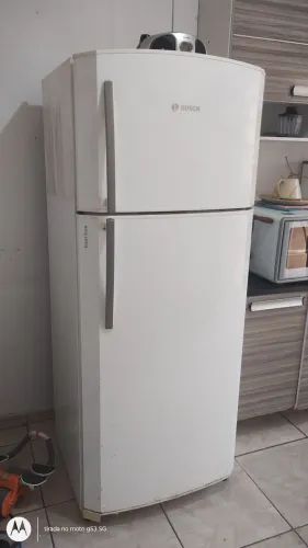 Motivo mudança -vendo