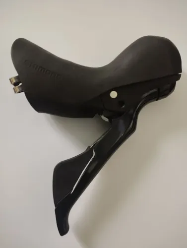 Alavanca Sti Shimano R-7020 11v Direito Novo