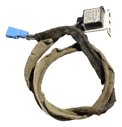 Sensor Antena Gps 259752753r Renault Duster 2013 2014 