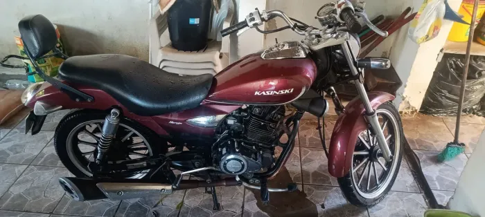 Mirage 150