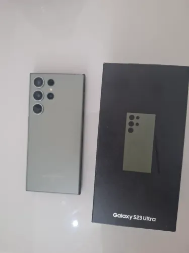 S23 ultra 256gb 12 Gb