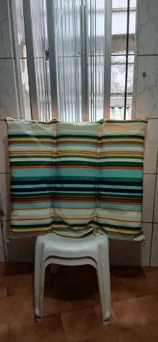 Cama pet, lavável 