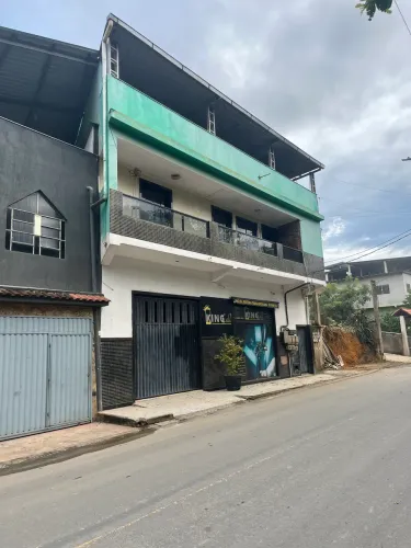 Vendo predio 3 andares em Soturno