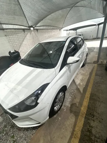 Hyundai HB20 Evolution 1.0 Flex 12V MEC 2021