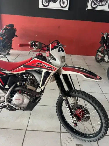 Crf 230 2016 GPmotos