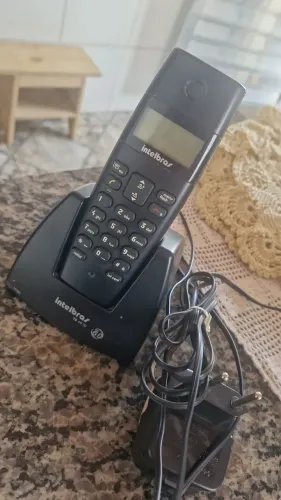 Telefone sem fio