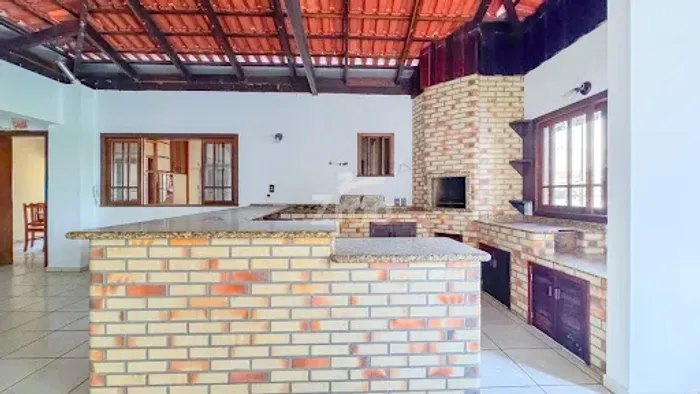 Casa Comercial com 1 dormitório para alugar, 400 m² por R$ 6.600/mês - Centro - Blumenau/S