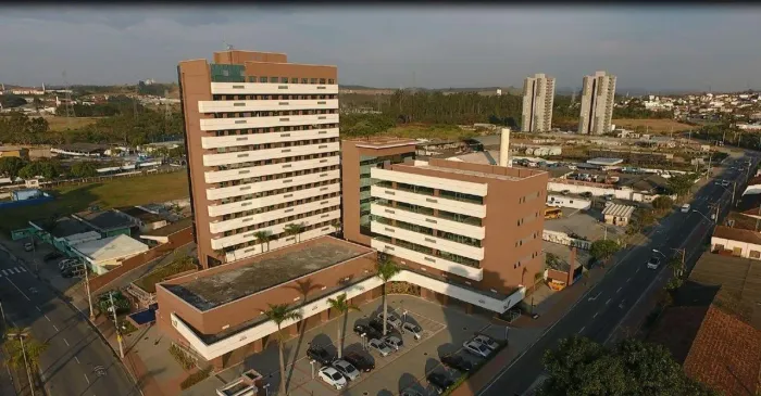 Laje Corporativa para Venda em Mogi das Cruzes, Socorro