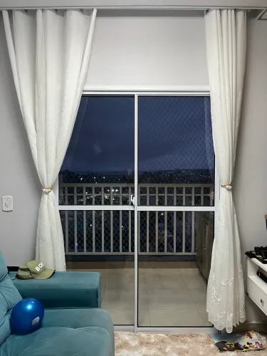 Porta balcão 2.10x1.50