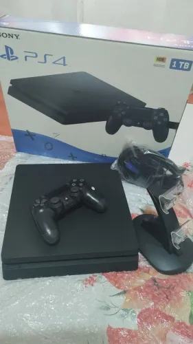 Ps4 slim 1tb