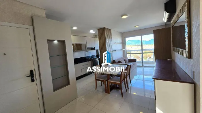 Apartamento com 2 dormitórios, Victória Residence. para alugar, 76 m² por R$ 5.300/mês - C