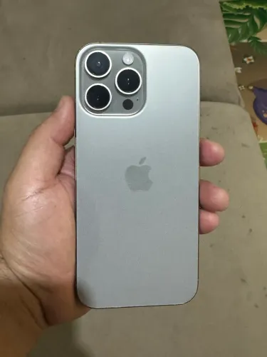 iPhone 16 pro Max 256 Gb
