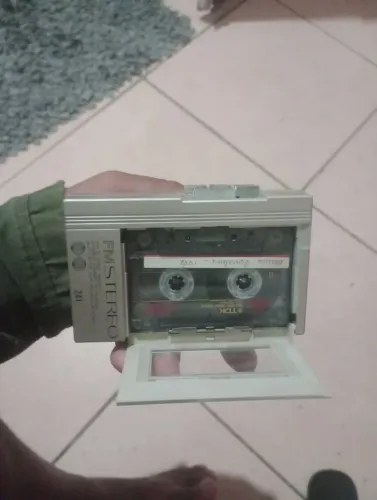 Mini alkemem