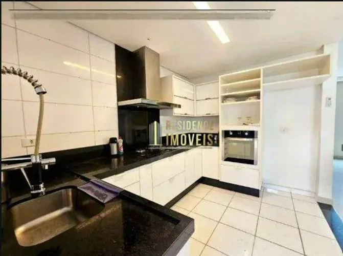 Sobrado com 3 dormitórios à venda, 134 m² por R$ 830.000 - Horto Florestal - Sorocaba/SP