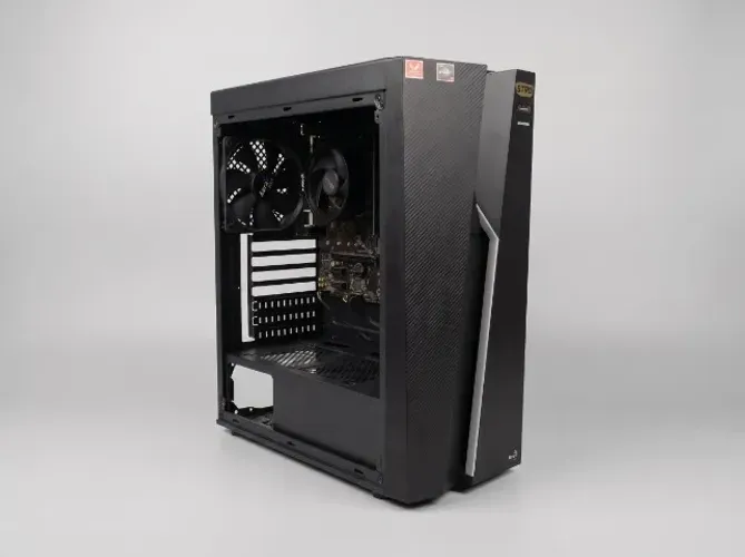 PC Ryzen 3 2200G 16GB HD 1TB Vega 8 - Sem Fonte