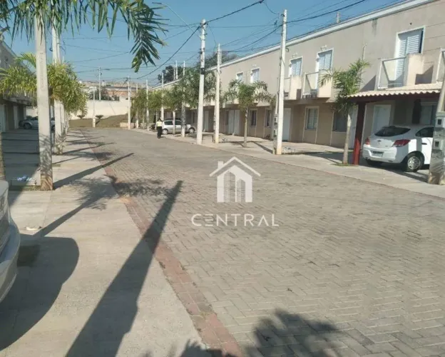 Venda 250.000 Aluguel 1.600 Casa 2 dormitórios Residencial Vila Florença Mineirão Sorocaba