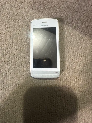 Celular Nokia c5-03