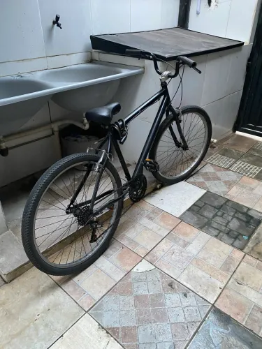 Bike aro 26